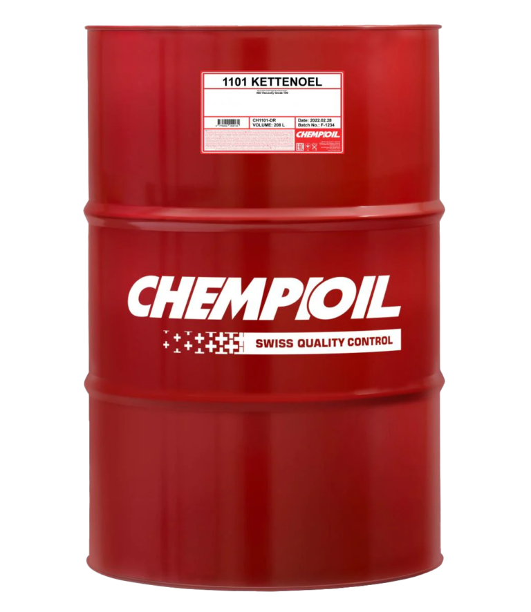 chempioil